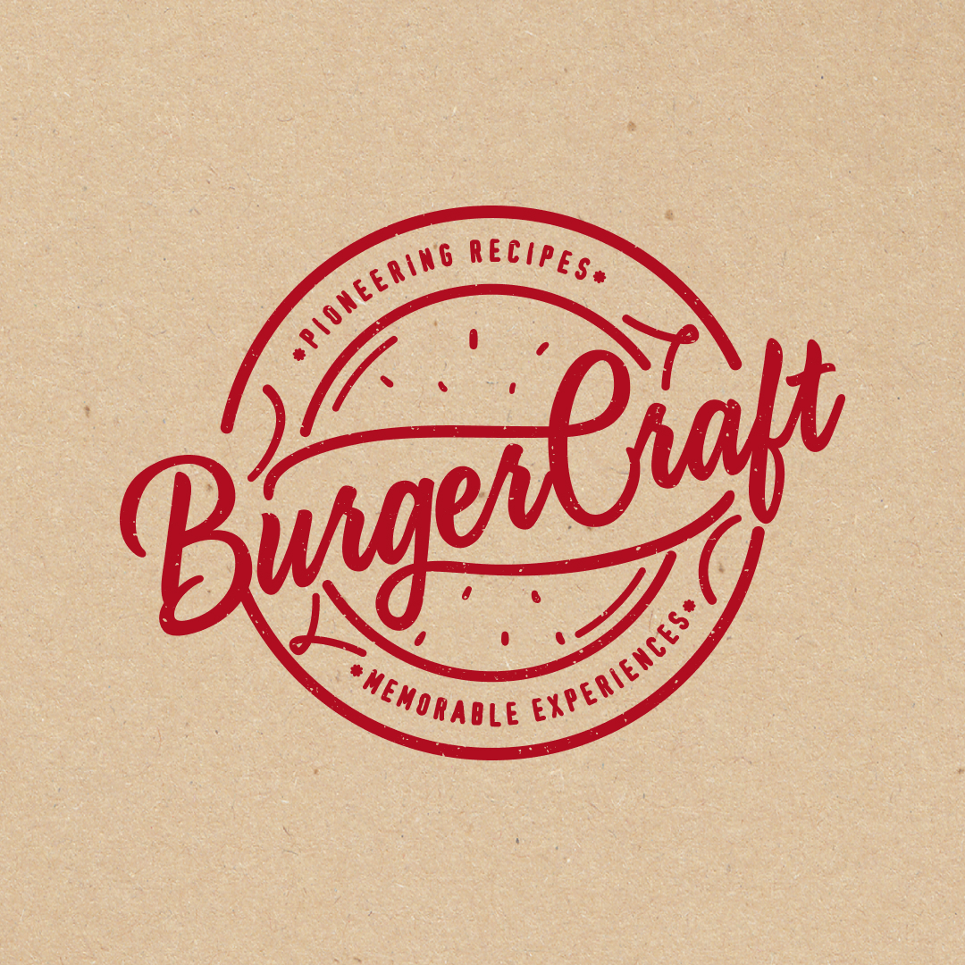 BurgerCraft