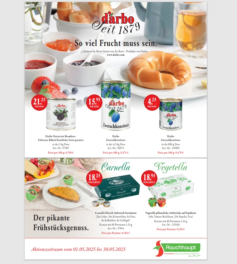 Angebot Dr.Oetker Perfettissima Juni / Juli2024 Angebot Dr.Oetker Perfettissima 2024