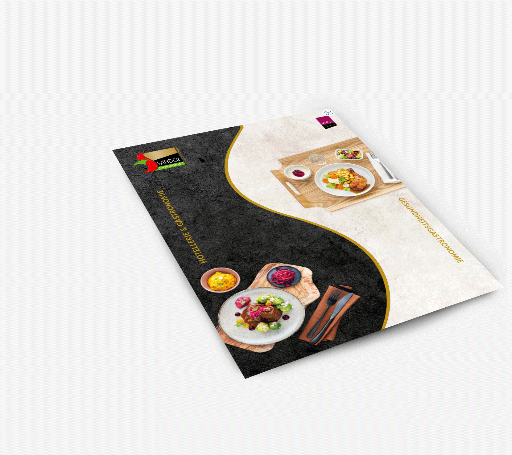 ExpertPartnership Hauptkatalog 2025 ExpertPartnership Sander Hauptkatalog 2025