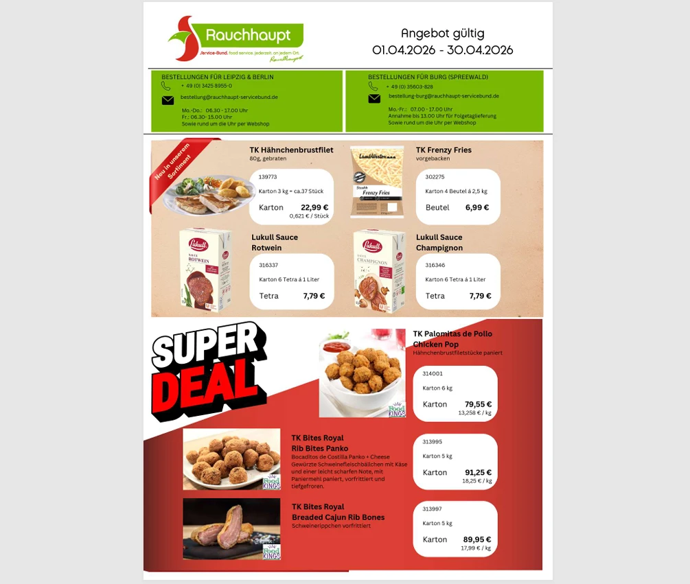 Angebot Dr.Oetker Perfettissima 2024