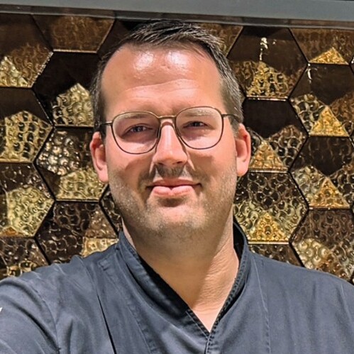 Thomas Ritzinger Thomas Ritzinger
