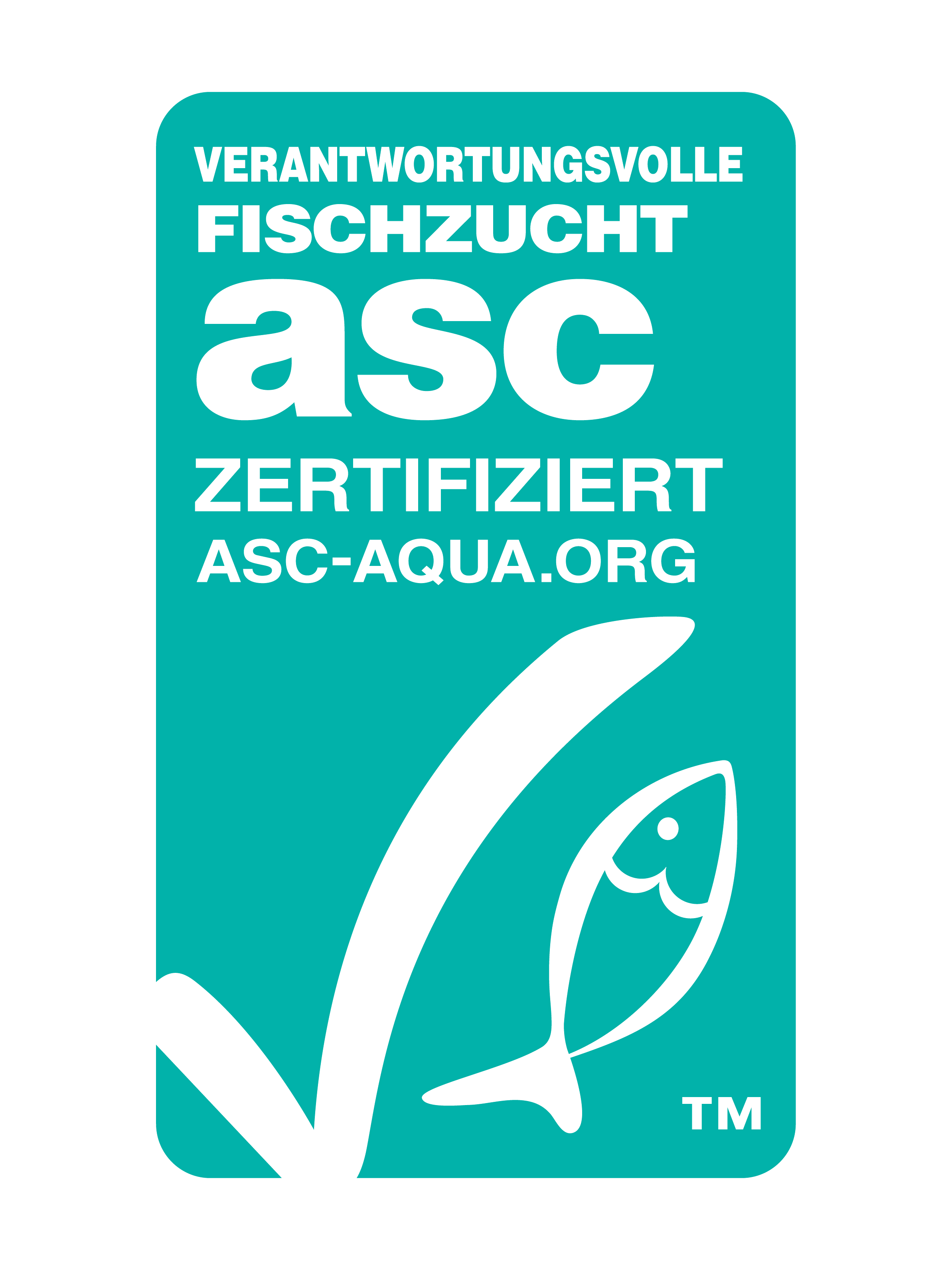 ASC-Zertifikat