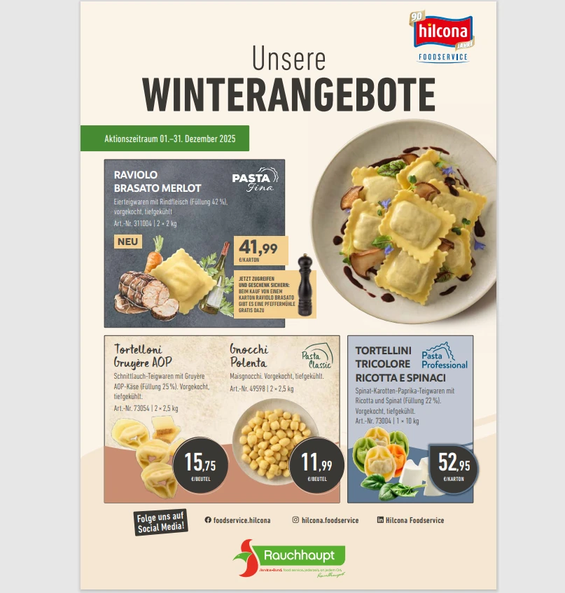 Aktion Fronerie Schöller Mai 2024 Aktion Fronerie Schöller Juni 2024