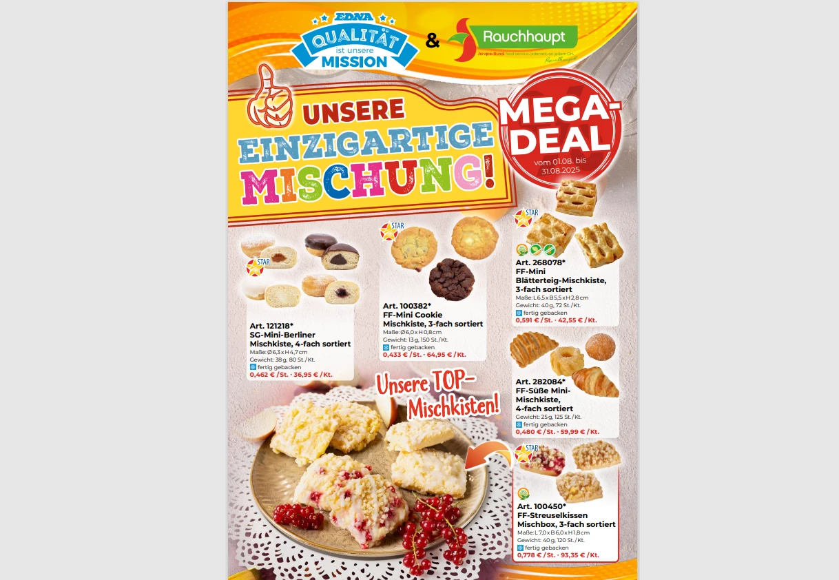 Angebot Dr.Oetker Perfettissima Juni / Juli2024 Angebot Dr.Oetker Perfettissima 2024