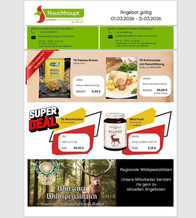 Angebot Dr.Oetker Perfettissima 2024