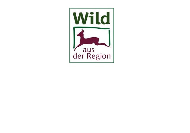 Wild aus der Region